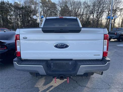 Used 2018 Ford F250 XLT image 5