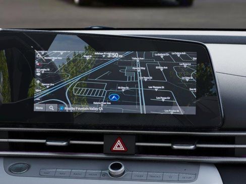 New 2026 Hyundai Elantra Limited image 13