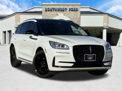 Used 2023 Lincoln Corsair Reserve w/ Equipment Group 201A