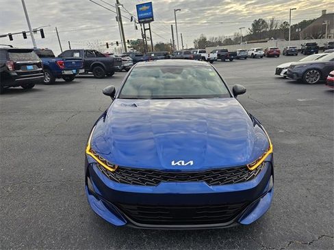 Used 2024 Kia K5 GT-Line image 2