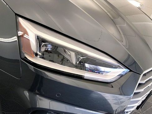 Used 2018 Audi A5 2.0T Premium Plus image 28