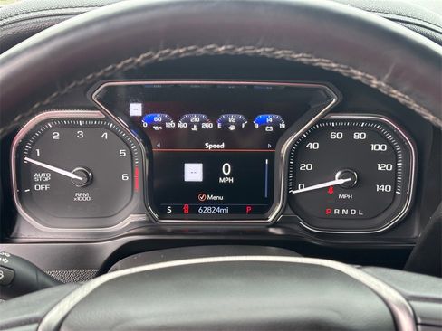 Certified 2020 GMC Sierra 1500 Denali image 19