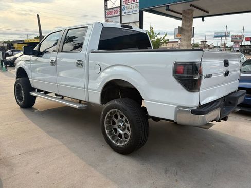 Used 2010 Ford F150 XLT RWD image 3