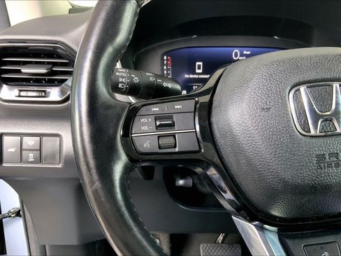 Used 2023 Honda Pilot Elite image 24