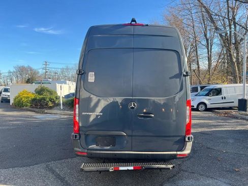 Used 2019 Mercedes-Benz Sprinter 170 image 5