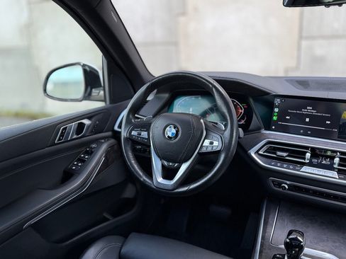 Used 2022 BMW X5 xDrive40i AWD/4WD image 20