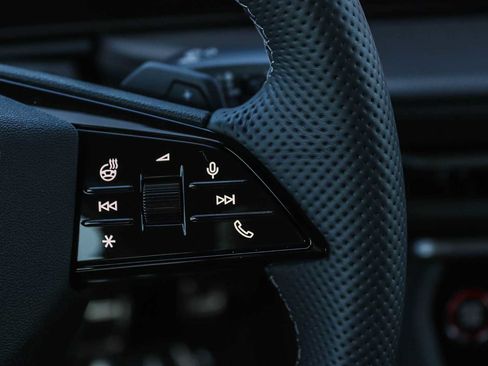 New 2026 Audi SQ5 Premium Plus AWD/4WD image 19