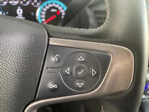 Used 2017 GMC Yukon Denali w/ Open Road Package image 19