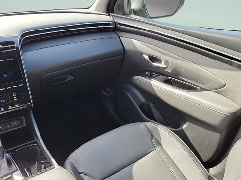 Used 2024 Hyundai Santa Cruz Limited AWD/4WD image 21