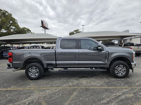 Certified 2023 Ford F250 Lariat image 2