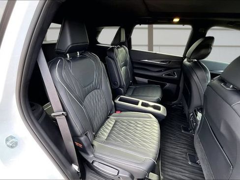 Used 2026 INFINITI QX60 Autograph w/ Dark Cargo Package AWD/4WD image 26