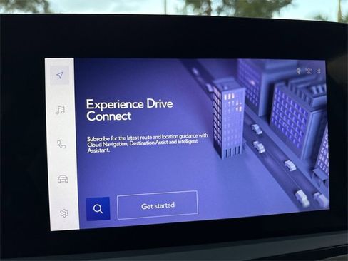 Used 2023 Lexus ES 250 w/ Premium Package image 18