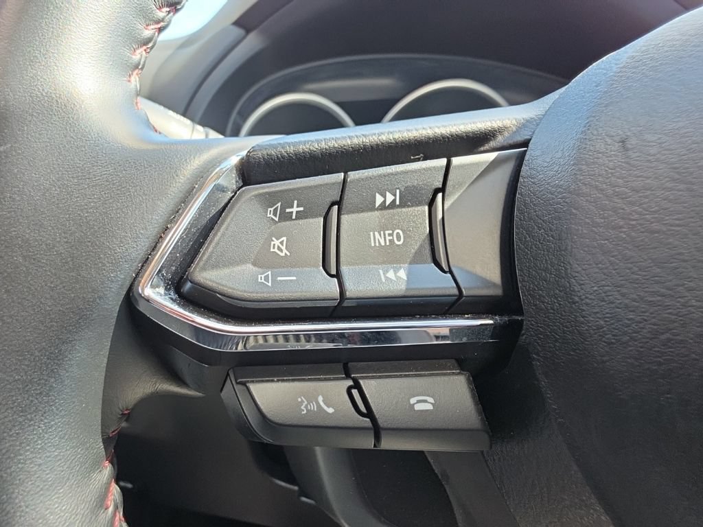 Used 2025 MAZDA CX-5 Carbon Edition AWD/4WD image 20