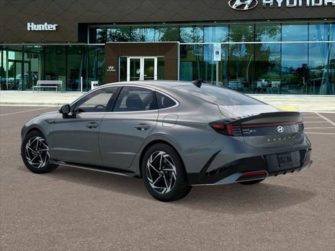 New 2026 Hyundai Sonata SEL image 5