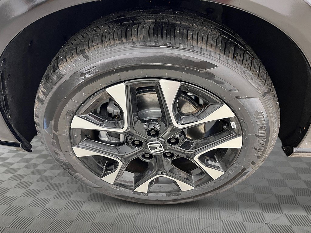 New 2027 Honda HR-V EX-L image 13