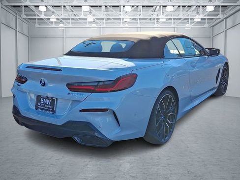 New 2026 BMW M850i xDrive M850i xDrive image 5