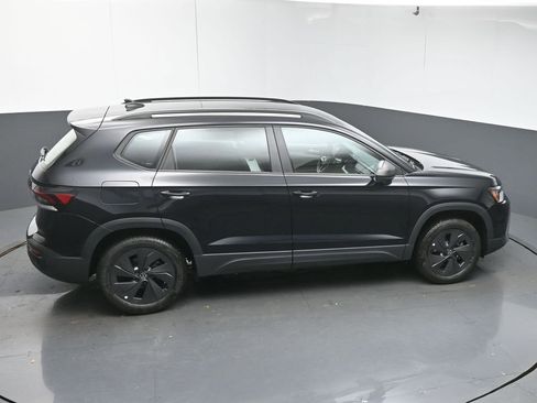 New 2026 Volkswagen Taos S FWD image 44