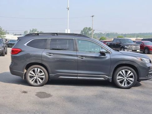 Used 2021 Subaru Ascent Touring w/ Popular Package #2A AWD/4WD image 5