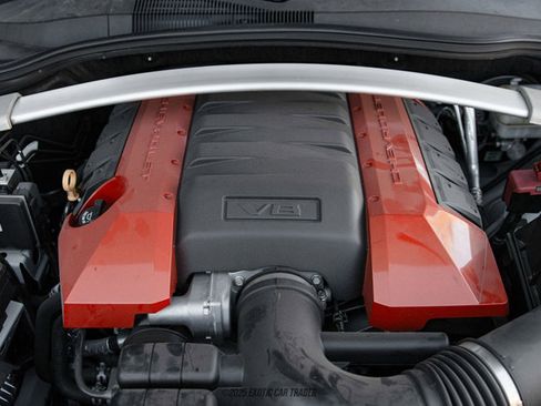 Used 2011 Chevrolet Camaro SS w/ RS Package image 26