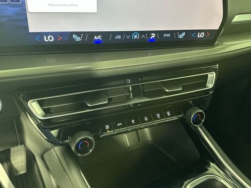 Used 2024 Chevrolet Traverse LS w/ LPO, Floor Liner Package FWD image 18