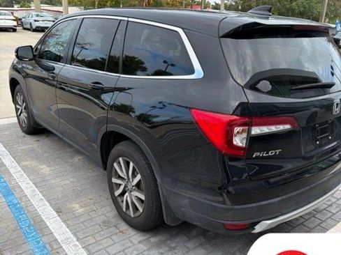 Used 2022 Honda Pilot EX-L image 6
