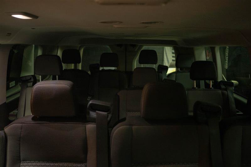 Used 2024 Ford Transit 350 XLT RWD image 16