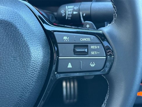 Certified 2025 Honda Civic Sport image 29