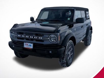Used 2024 Ford Bronco Big Bend