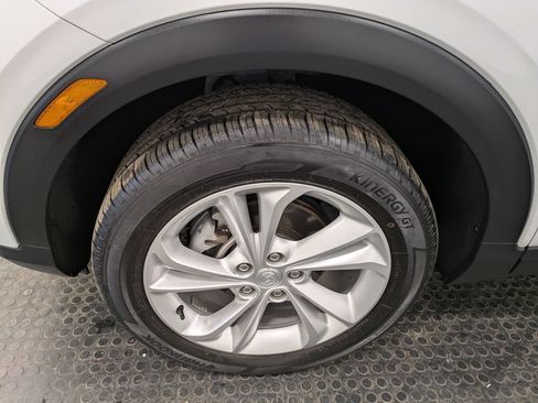 Used 2023 Buick Encore GX Essence w/ Experience Buick Package AWD/4WD image 7