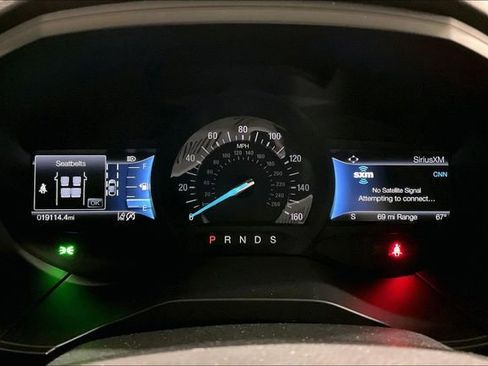 Used 2024 Ford Edge ST-Line image 20