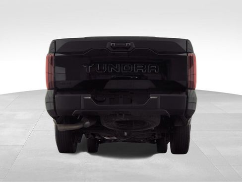 Used 2025 Toyota Tundra SR w/ SR Tow Package AWD/4WD image 6
