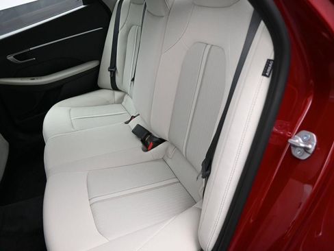 New 2026 Hyundai Sonata SE image 22