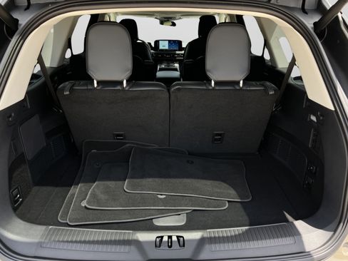 New 2025 Lincoln Aviator Reserve w/ Illumination Package RWD image 28