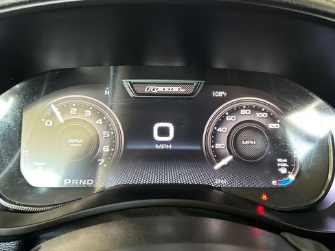 New 2026 RAM 2500 Rebel w/ Rebel Level 1 Equipment Group image 24