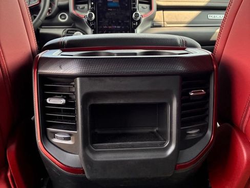 Used 2026 RAM 1500 Rebel w/ Rebel Level 1 Equipment Group AWD/4WD image 17