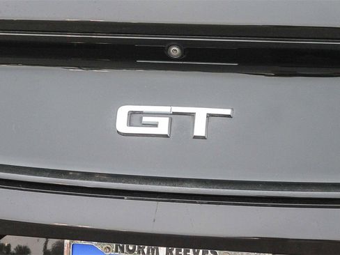 Used 2015 Ford Mustang GT w/ Enhanced Security Package image 12