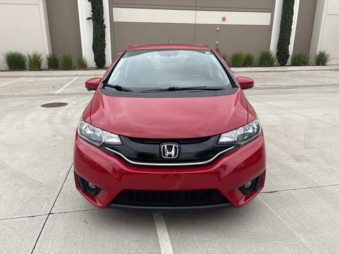 Used 2016 Honda Fit EX image 8