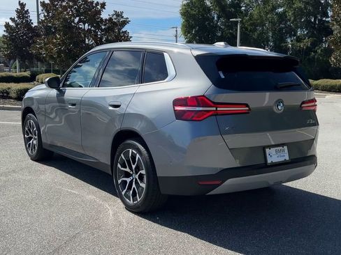 New 2026 BMW X3 xDrive30 w/ Convenience Package image 6