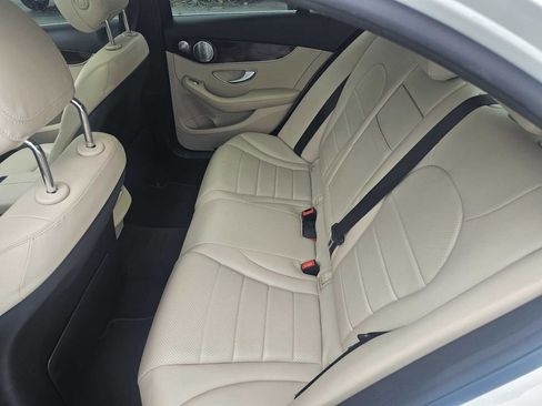 Used 2021 Mercedes-Benz C 300 Sedan image 13