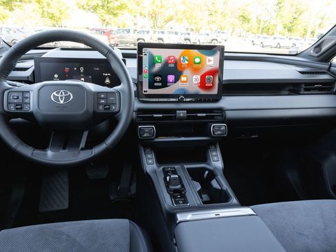 New 2026 Toyota RAV4 AWD Plug-in Hybrid image 13