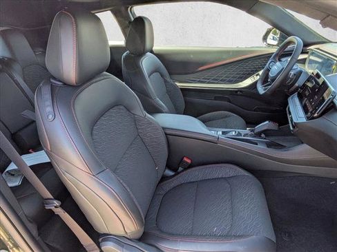 New 2026 Dodge Charger Scat Pack AWD/4WD image 14