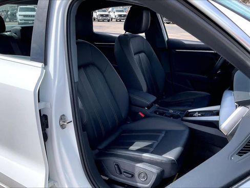 Used 2024 Audi A3 2.0T Premium image 9