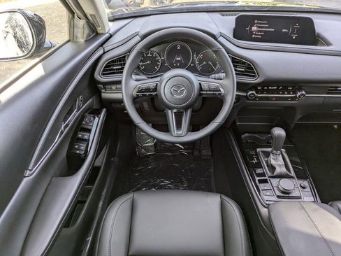 Certified 2025 MAZDA CX-30 AWD 2.5 S w/ Preferred Package image 18