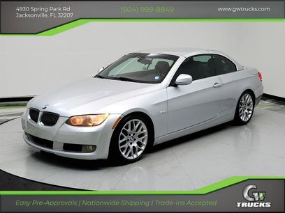 Used 2010 BMW 328i Convertible