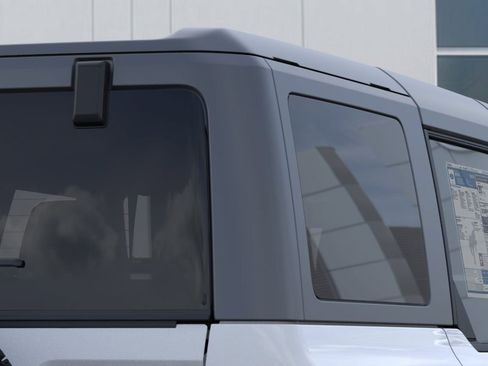 New 2026 Ford Bronco Big Bend AWD/4WD image 26