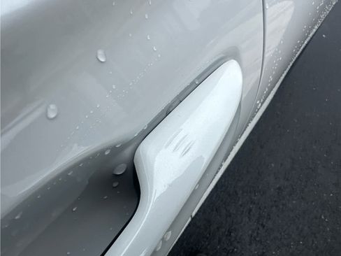 New 2026 Honda CR-V EX image 16