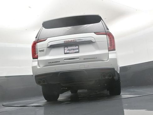 Used 2023 GMC Yukon XL Denali AWD/4WD image 44