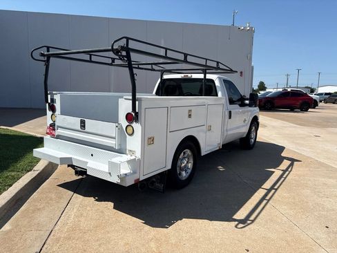 Used 2015 Ford F250 XLT RWD image 5