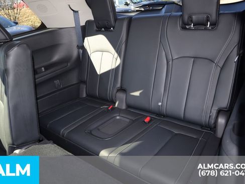 Used 2022 INFINITI QX60 Luxe w/ Cargo Package image 21