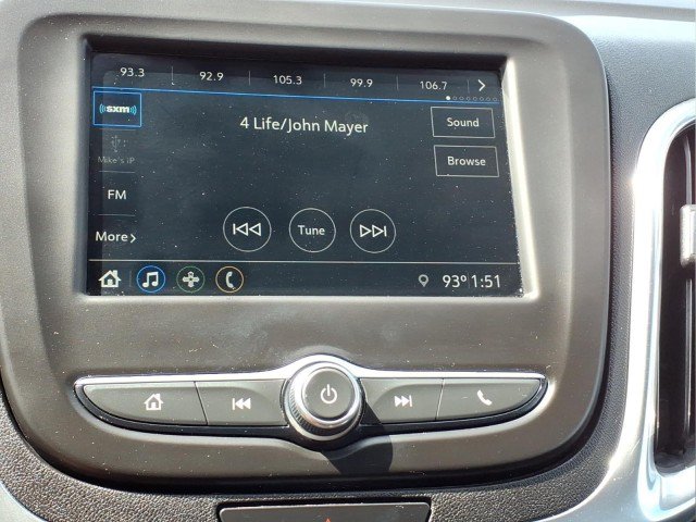 Used 2019 Chevrolet Equinox LT FWD image 19